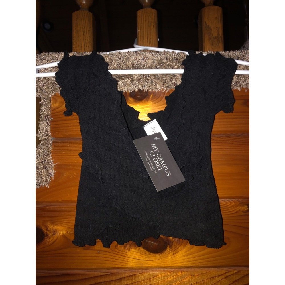 NEW WITH TAGS